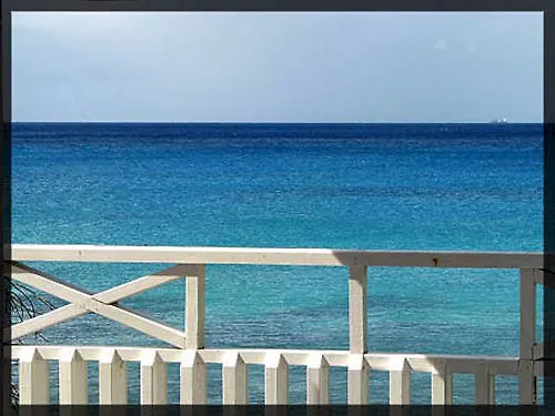 سانت بيتير Cassandra II Beach Apartment  سانت بيتير