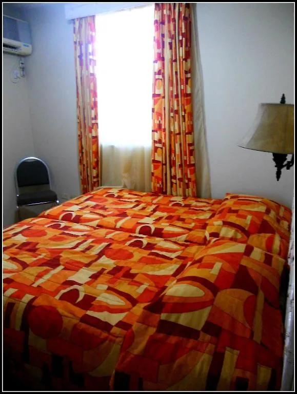 Cassandra II Beach Apartment Saint Peter