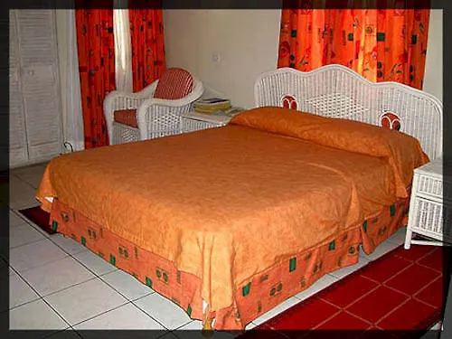 Cassandra II Beach Apartment Saint Peter 0*,  Barbados