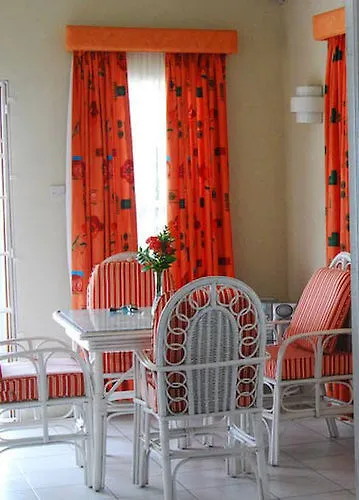 Cassandra II Beach Apartment Saint Peter 0*,