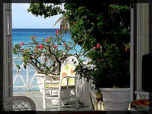 Cassandra II Beach Apartment Saint Peter