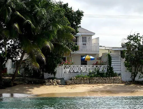 Cassandra II Beach Apartment Saint Peter Barbados