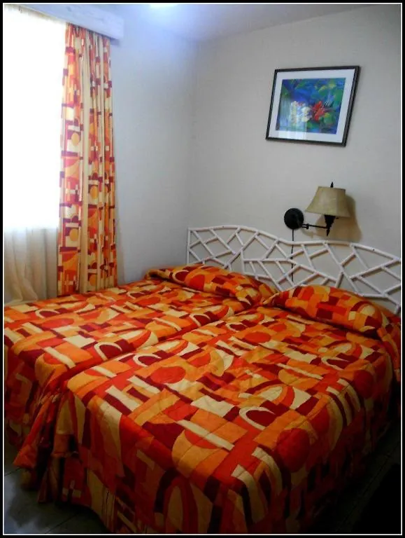 Cassandra II Beach Apartment Saint Peter