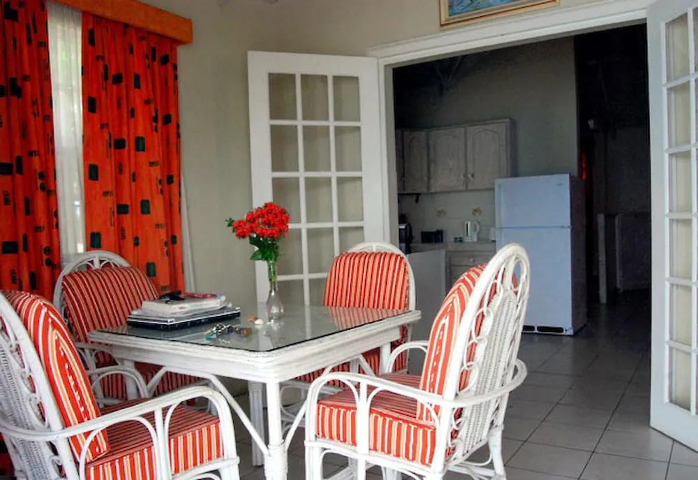 Cassandra II Beach Apartment Saint Peter 0*,