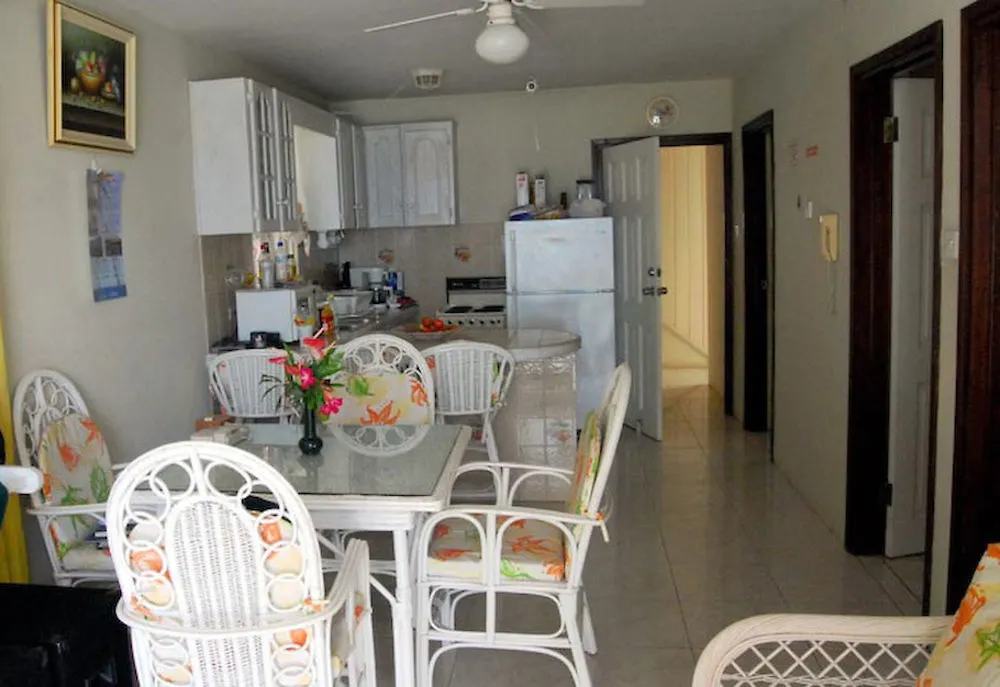 Cassandra II Beach Apartment Saint Peter