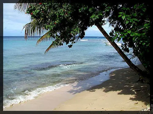 Cassandra II Beach Apartment Saint Peter