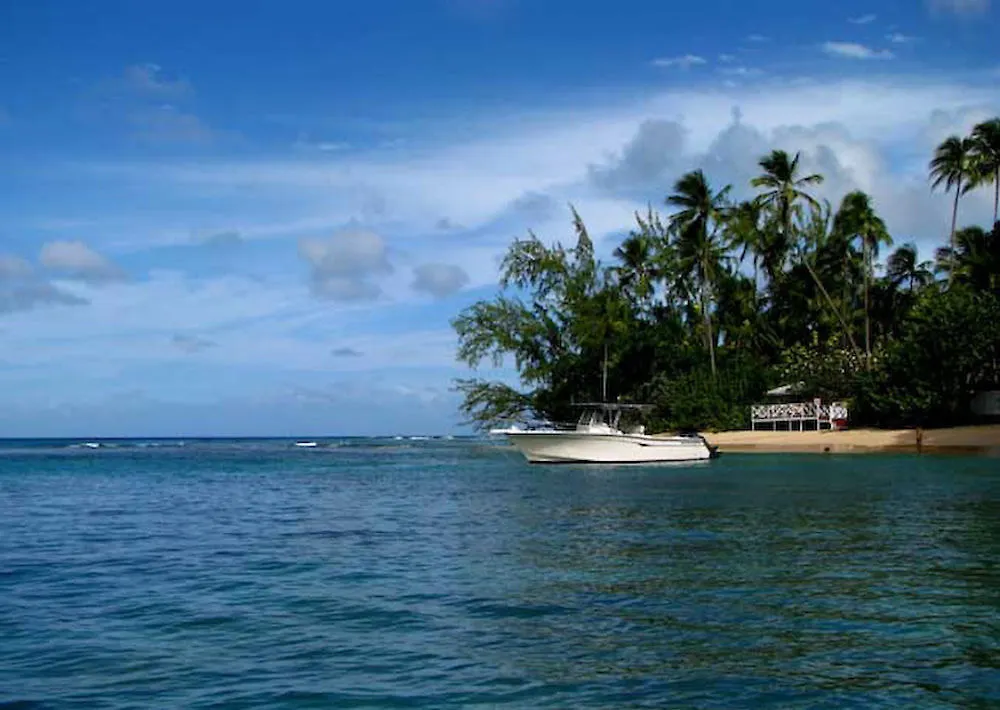 Cassandra II Beach Apartment Saint Peter
